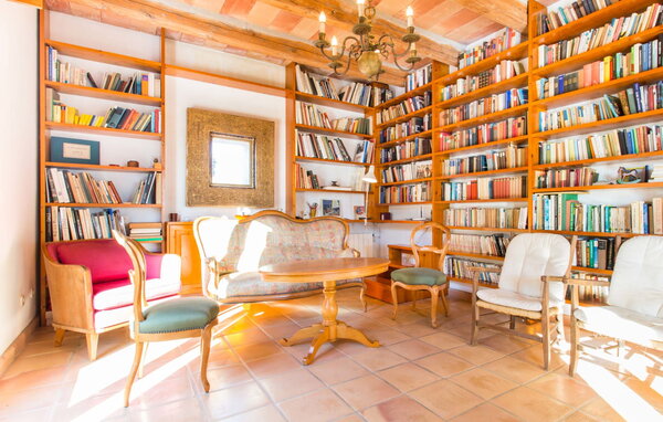 Holiday Home - Es Camp Fora, Santanyi , Spain - EMF144 304
