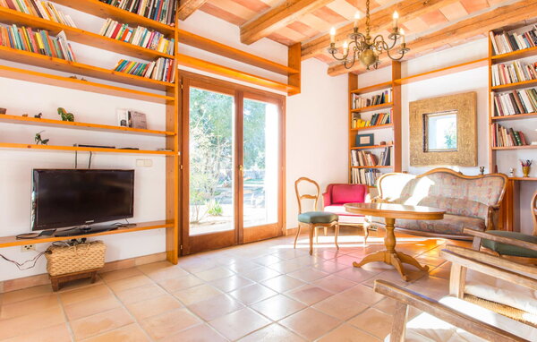 Holiday Home - Es Camp Fora, Santanyi , Spain - EMF144 305
