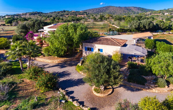 Holiday Home - Es Camp Fora, Santanyi , Spain - EMF144 82