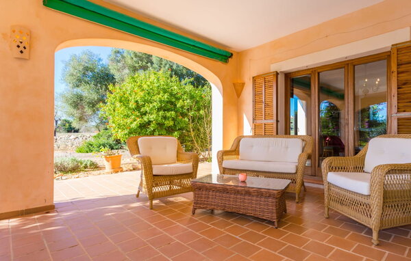 Holiday Home - Es Camp Fora, Santanyi , Spain - EMF144 7