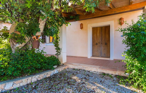 Holiday Home - Es Camp Fora, Santanyi , Spain - EMF144 103