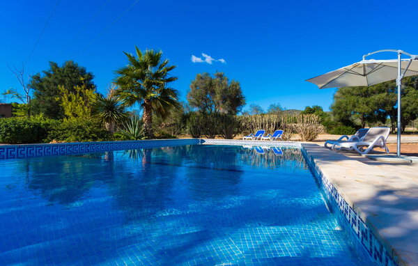 Holiday Home - Es Camp Fora, Santanyi , Spain - EMF144 5