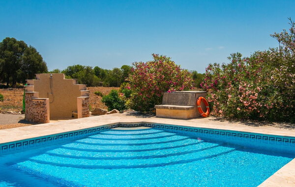 Holiday Home - Es Camp Fora, Santanyi , Spain - EMF144 11