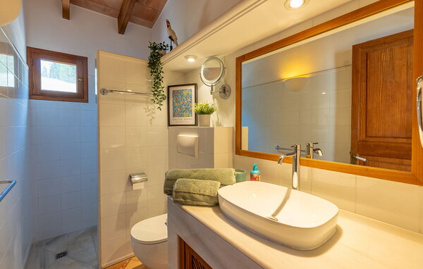 Semesterhus - Ses Eretes, Arta , Spanien - EMF145 702