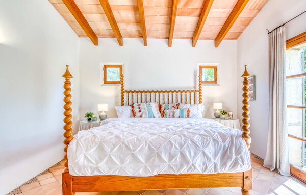 Semesterhus - Ses Eretes, Arta , Spanien - EMF145 603