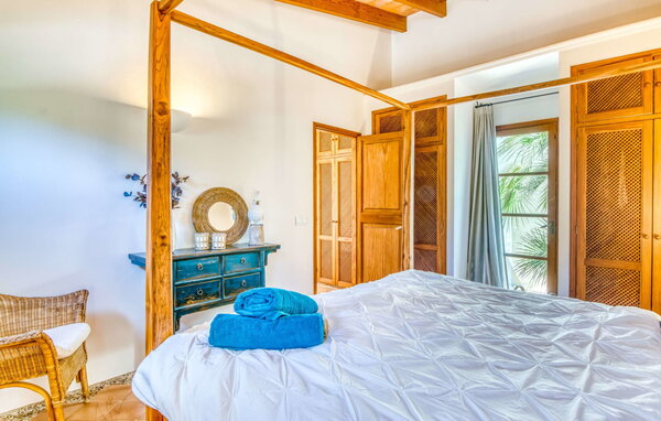 Semesterhus - Ses Eretes, Arta , Spanien - EMF145 604