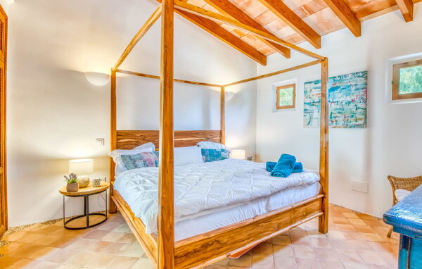 Semesterhus - Ses Eretes, Arta , Spanien - EMF145 605