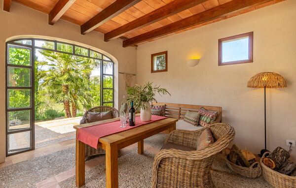 Semesterhus - Ses Eretes, Arta , Spanien - EMF145 502