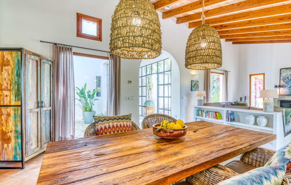 Semesterhus - Ses Eretes, Arta , Spanien - EMF145 303
