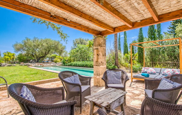 Semesterhus - Ses Eretes, Arta , Spanien - EMF145 7
