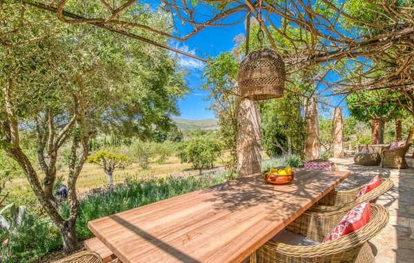 Semesterhus - Ses Eretes, Arta , Spanien - EMF145 103