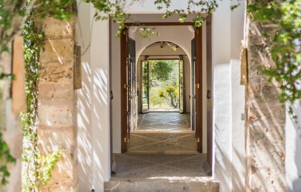 Semesterhus - Ses Eretes, Arta , Spanien - EMF145 110