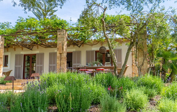 Semesterhus - Ses Eretes, Arta , Spanien - EMF145 111