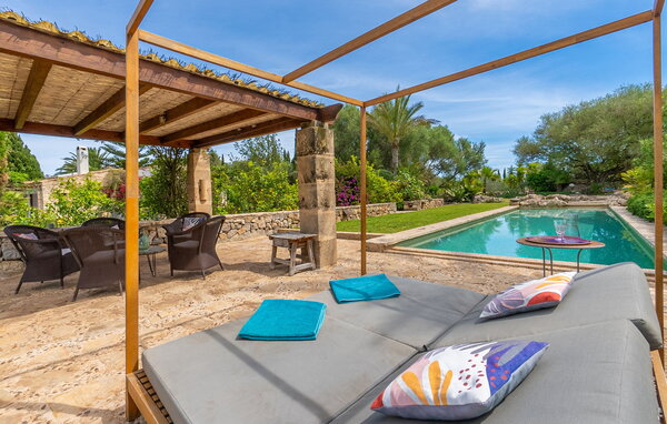 Semesterhus - Ses Eretes, Arta , Spanien - EMF145 15