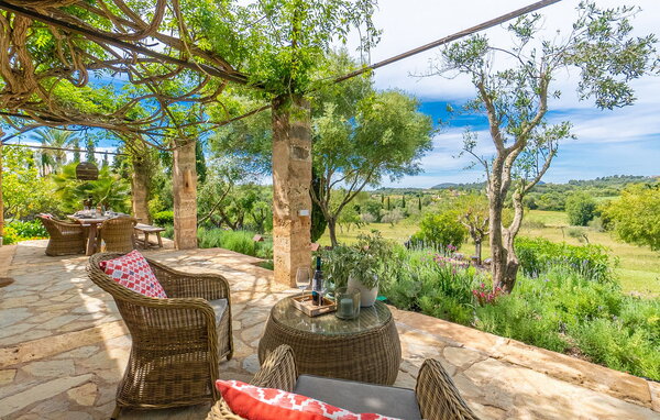Semesterhus - Ses Eretes, Arta , Spanien - EMF145 201