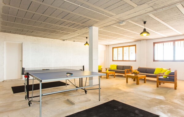 Holiday Home - Na Penyal, Cala Millor , Spain - EMF146 803