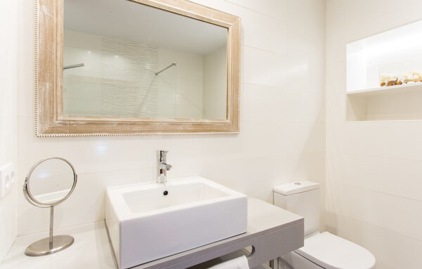 Holiday Home - Na Penyal, Cala Millor , Spain - EMF146 712