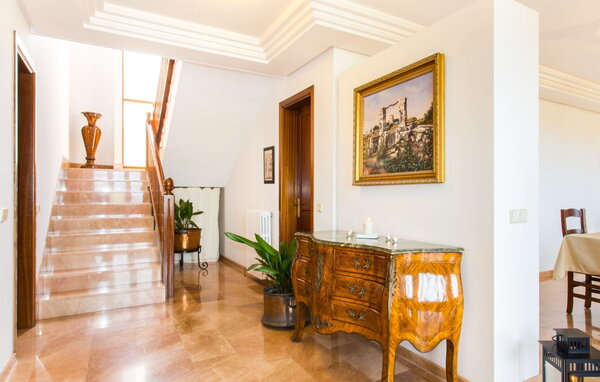 Holiday Home - Na Penyal, Cala Millor , Spain - EMF146 501