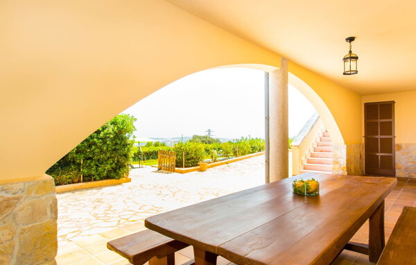 Holiday Home - Na Penyal, Cala Millor , Spain - EMF146 104