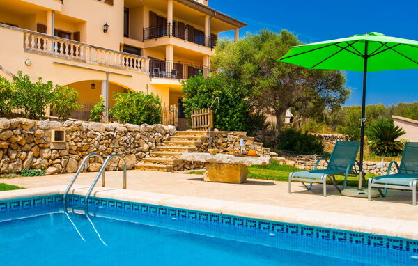 Holiday Home - Na Penyal, Cala Millor , Spain - EMF146 3