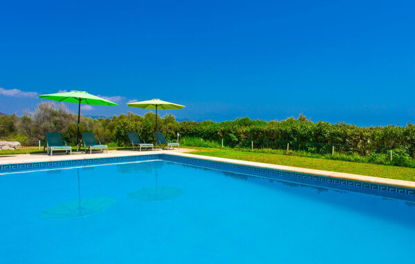Holiday Home - Na Penyal, Cala Millor , Spain - EMF146 15