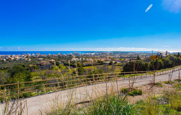 Holiday Home - Na Penyal, Cala Millor , Spain - EMF146 205