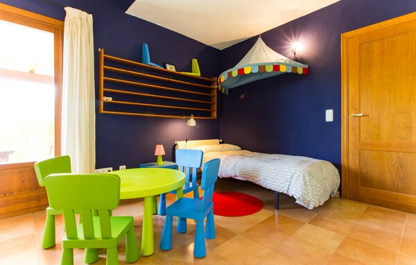 Holiday Home - Port Verd, Son Servera , Spain - EMF152 801