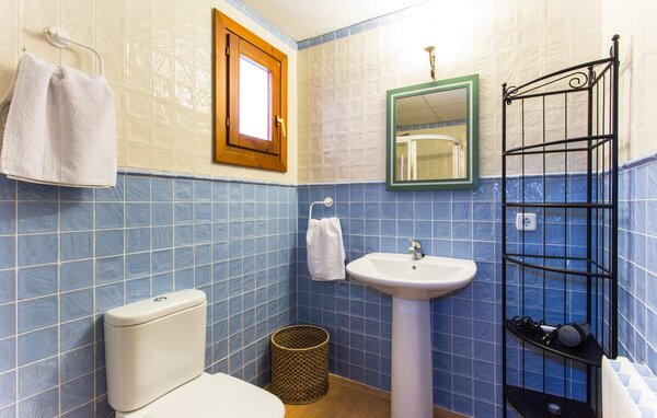 Holiday Home - Port Verd, Son Servera , Spain - EMF152 703