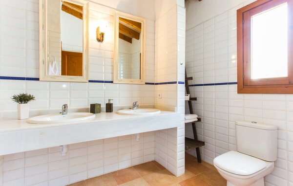 Holiday Home - Port Verd, Son Servera , Spain - EMF152 704