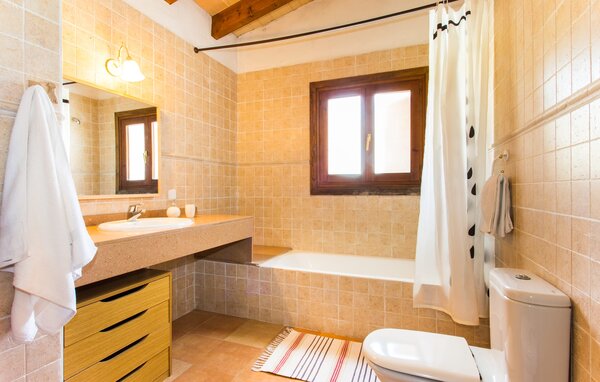 Holiday Home - Port Verd, Son Servera , Spain - EMF152 706