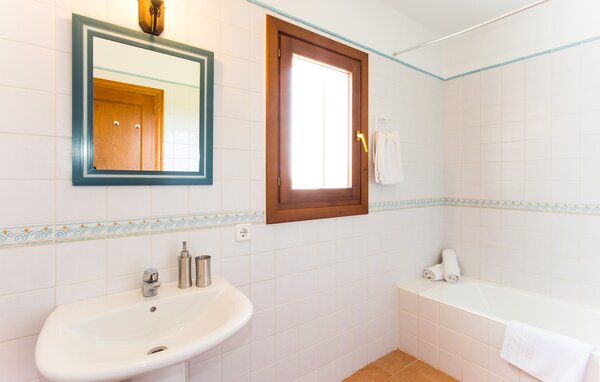 Holiday Home - Port Verd, Son Servera , Spain - EMF152 707