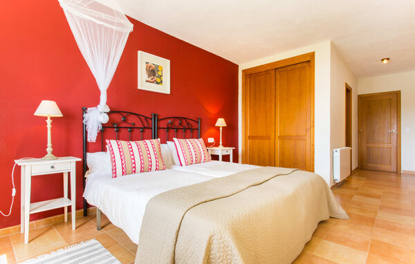 Holiday Home - Port Verd, Son Servera , Spain - EMF152 603