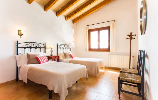 Holiday Home - Port Verd, Son Servera , Spain - EMF152 605
