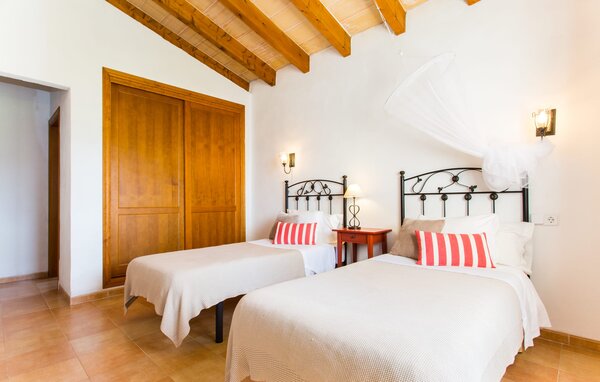 Holiday Home - Port Verd, Son Servera , Spain - EMF152 606