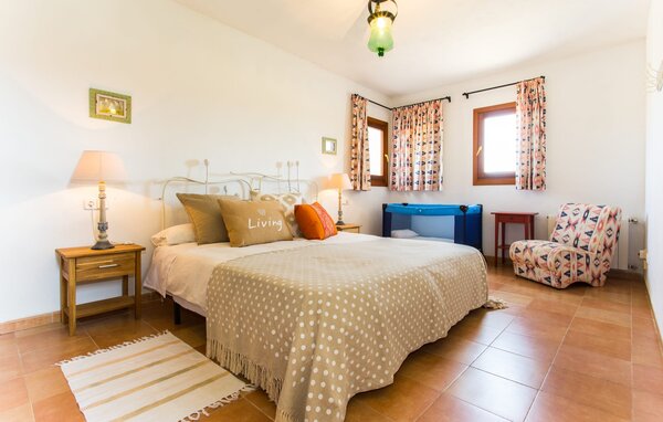 Holiday Home - Port Verd, Son Servera , Spain - EMF152 607