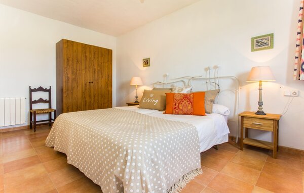 Holiday Home - Port Verd, Son Servera , Spain - EMF152 608