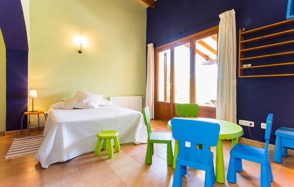 Holiday Home - Port Verd, Son Servera , Spain - EMF152 611