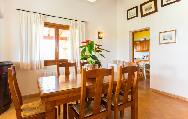 Holiday Home - Port Verd, Son Servera , Spain - EMF152 501
