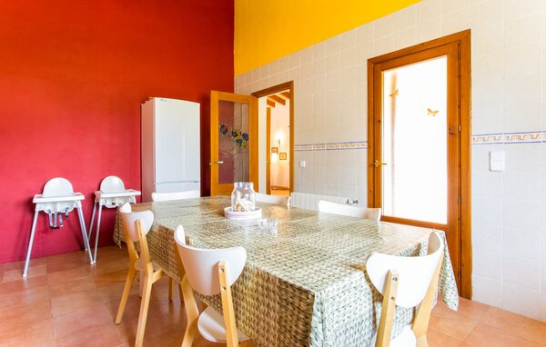 Holiday Home - Port Verd, Son Servera , Spain - EMF152 502