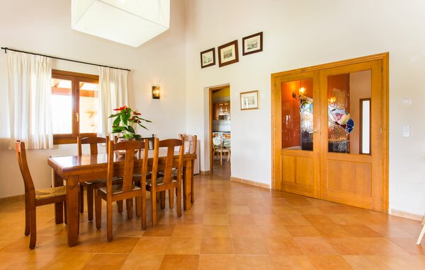 Holiday Home - Port Verd, Son Servera , Spain - EMF152 503