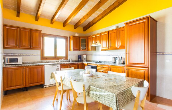 Holiday Home - Port Verd, Son Servera , Spain - EMF152 402