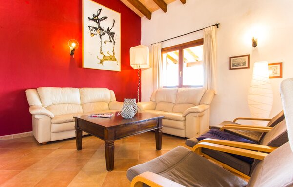 Holiday Home - Port Verd, Son Servera , Spain - EMF152 303