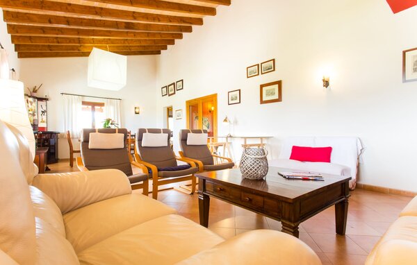 Holiday Home - Port Verd, Son Servera , Spain - EMF152 304