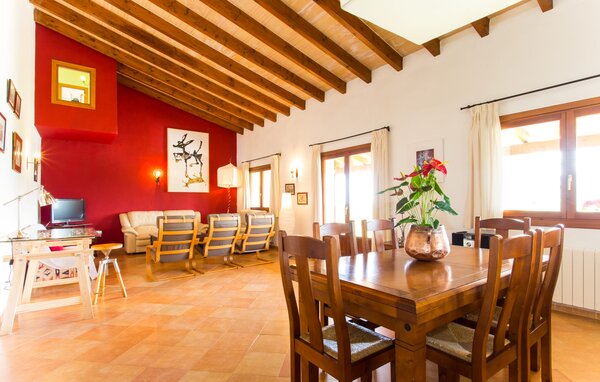 Holiday Home - Port Verd, Son Servera , Spain - EMF152 305
