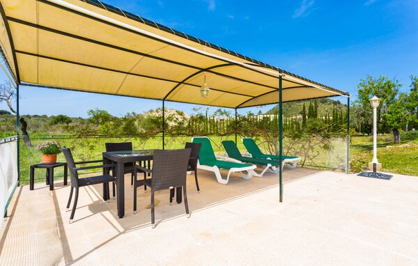Holiday Home - Port Verd, Son Servera , Spain - EMF152 4