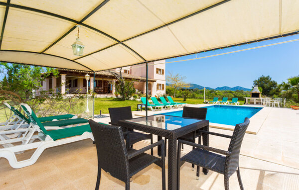 Holiday Home - Port Verd, Son Servera , Spain - EMF152 5