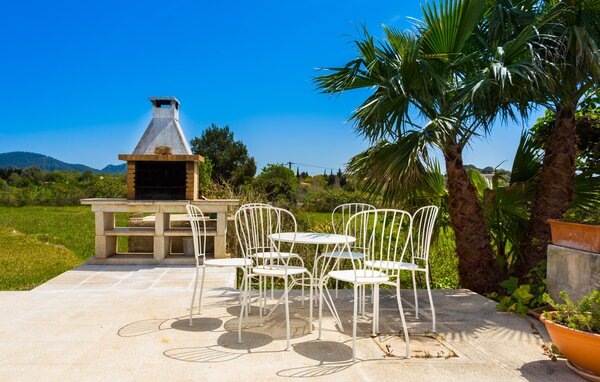 Holiday Home - Port Verd, Son Servera , Spain - EMF152 7