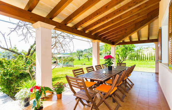 Holiday Home - Port Verd, Son Servera , Spain - EMF152 9
