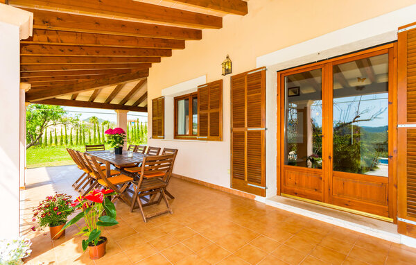 Holiday Home - Port Verd, Son Servera , Spain - EMF152 101