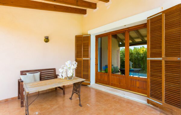 Holiday Home - Port Verd, Son Servera , Spain - EMF152 102